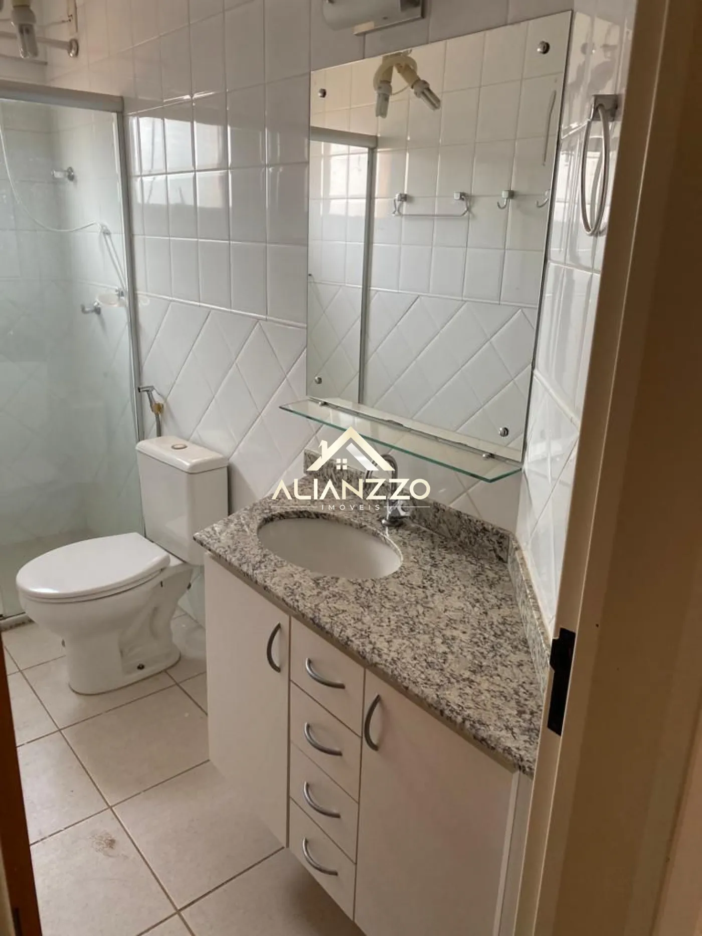 Comprar Apartamento / Padr&atilde;o em Ribeir&atilde;o Preto R$ 260.000,00 - Foto 14