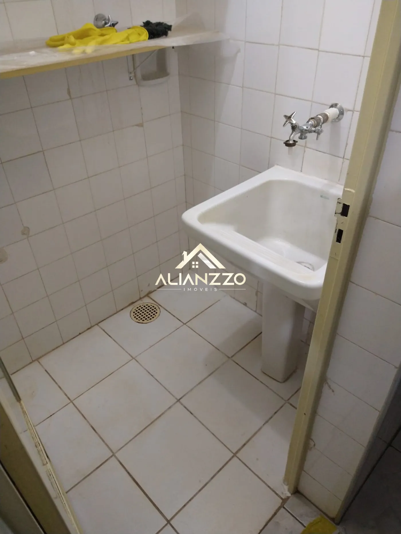 Comprar Apartamento / Padr&atilde;o em Ribeir&atilde;o Preto R$ 270.000,00 - Foto 8