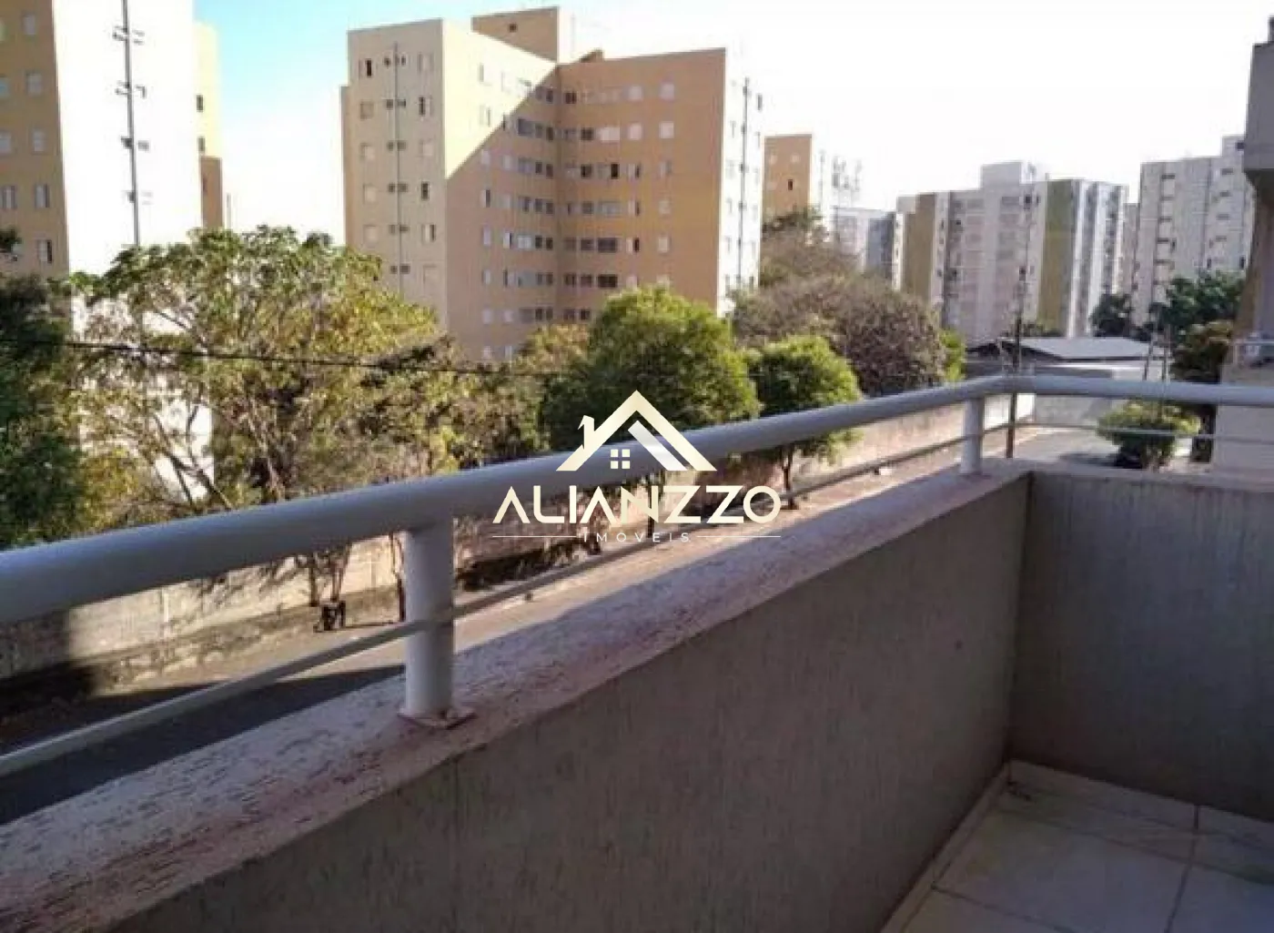 Comprar Apartamento / Padr&atilde;o em Ribeir&atilde;o Preto R$ 260.000,00 - Foto 1