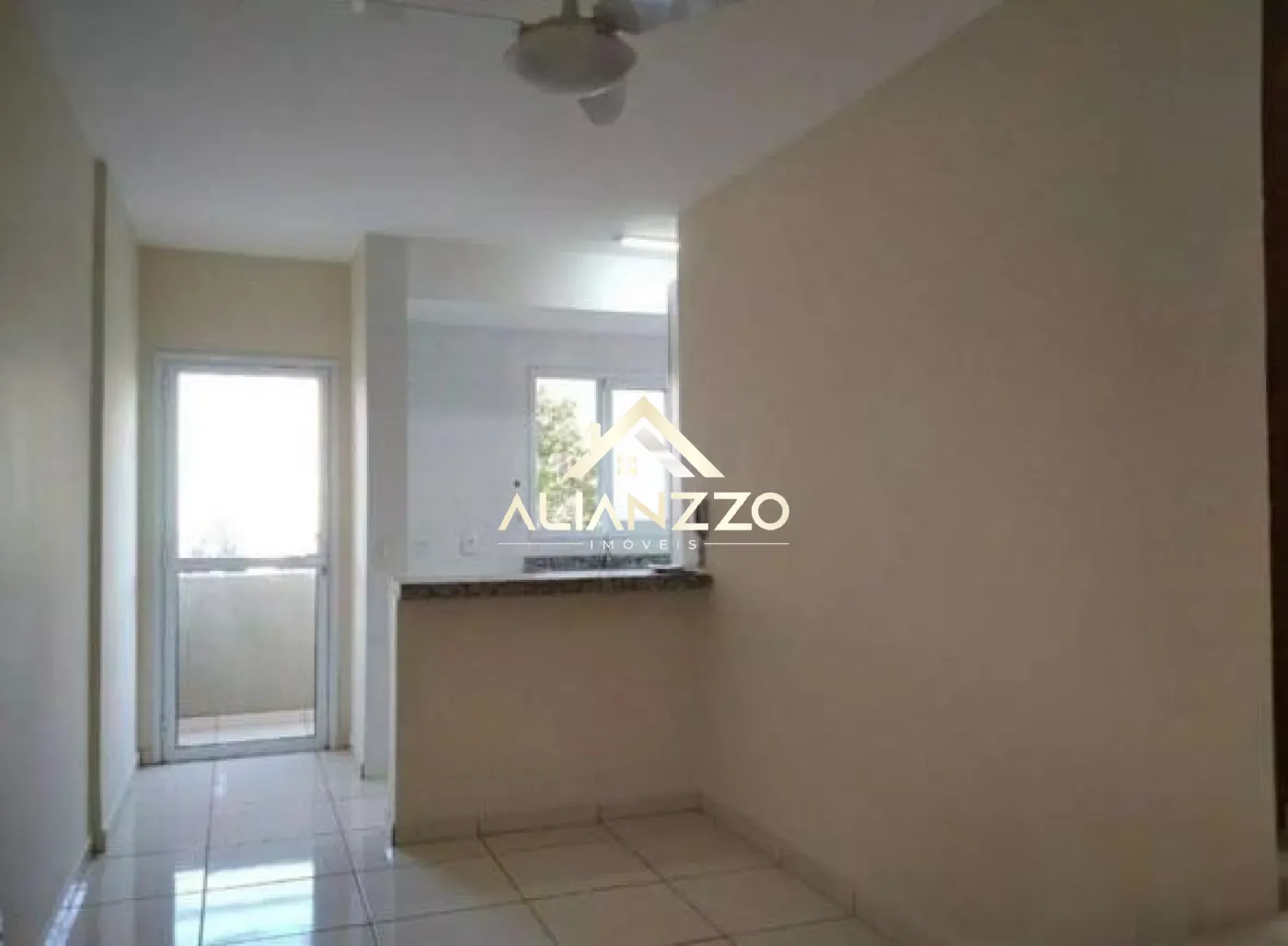 Comprar Apartamento / Padr&atilde;o em Ribeir&atilde;o Preto R$ 260.000,00 - Foto 2