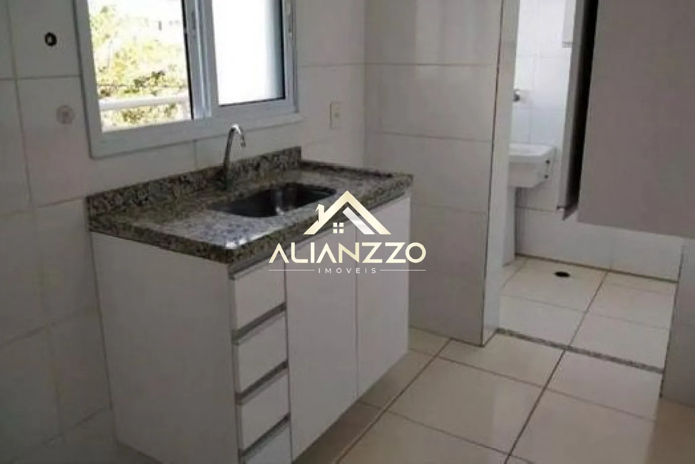 Comprar Apartamento / Padr&atilde;o em Ribeir&atilde;o Preto R$ 260.000,00 - Foto 4