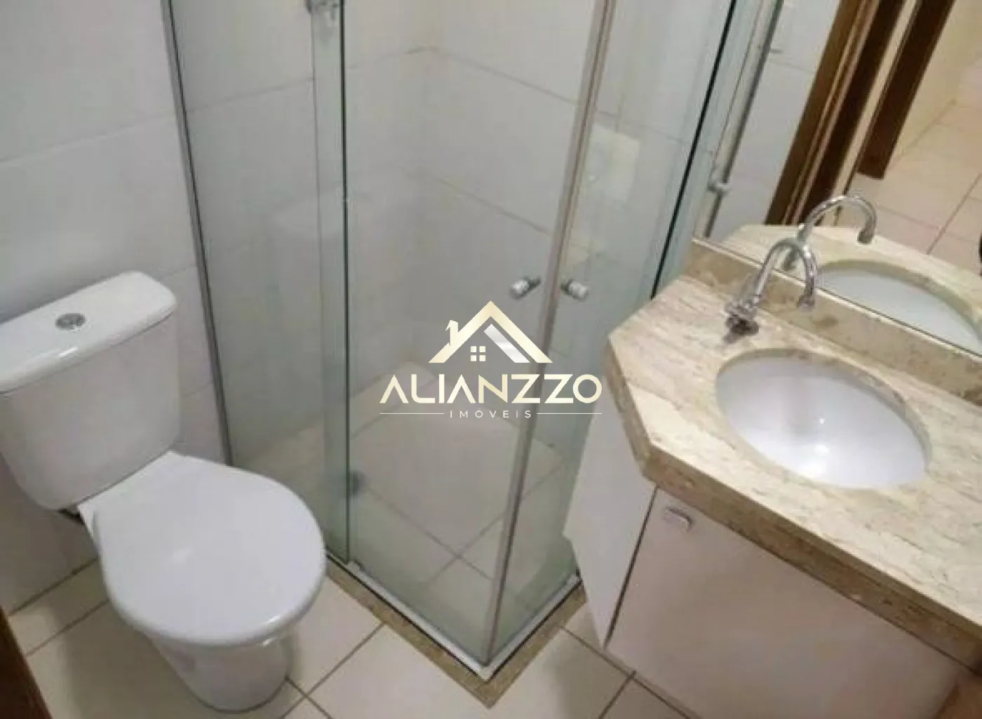 Comprar Apartamento / Padr&atilde;o em Ribeir&atilde;o Preto R$ 260.000,00 - Foto 9