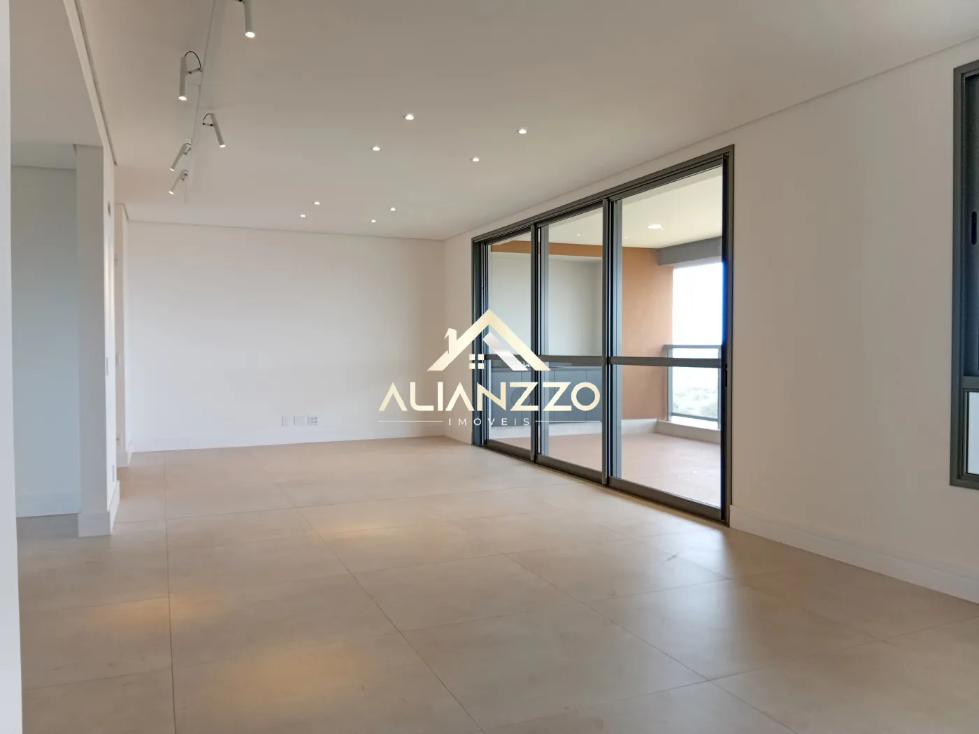 Alugar Apartamento / Padr&atilde;o em Bonfim Paulista (Ribeir&atilde;o Preto) R$ 8.200,00 - Foto 4