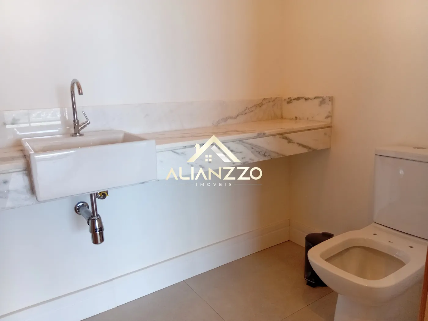 Alugar Apartamento / Padr&atilde;o em Bonfim Paulista (Ribeir&atilde;o Preto) R$ 8.200,00 - Foto 10