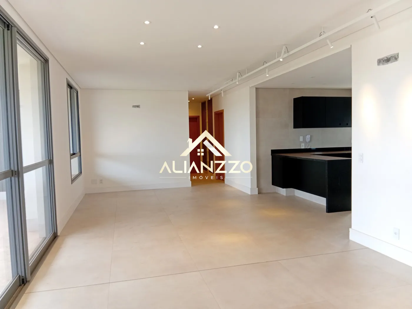 Alugar Apartamento / Padr&atilde;o em Bonfim Paulista (Ribeir&atilde;o Preto) R$ 8.200,00 - Foto 5