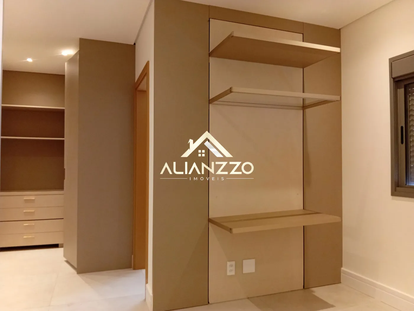 Alugar Apartamento / Padr&atilde;o em Bonfim Paulista (Ribeir&atilde;o Preto) R$ 8.200,00 - Foto 12