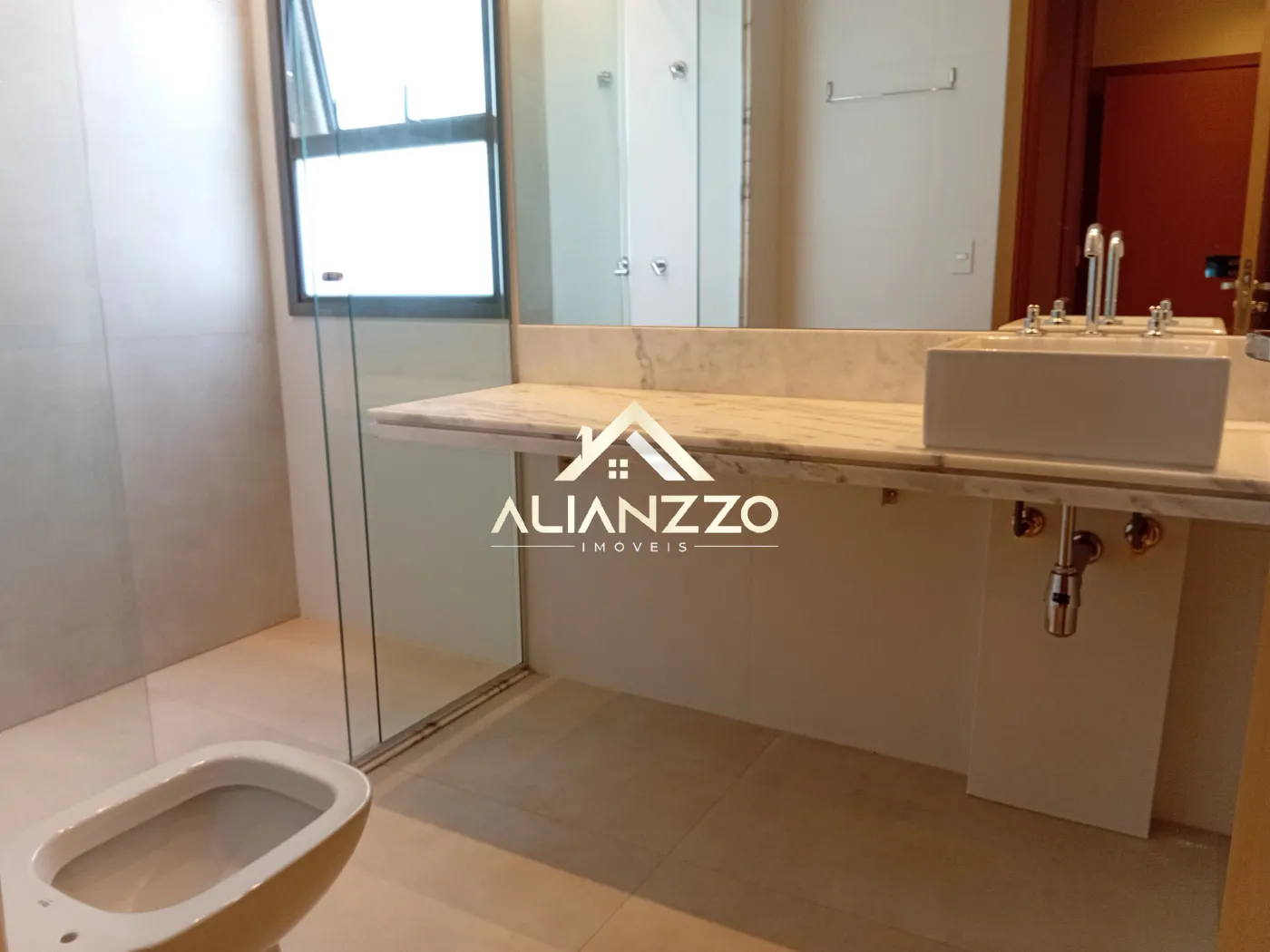 Alugar Apartamento / Padr&atilde;o em Bonfim Paulista (Ribeir&atilde;o Preto) R$ 8.200,00 - Foto 13