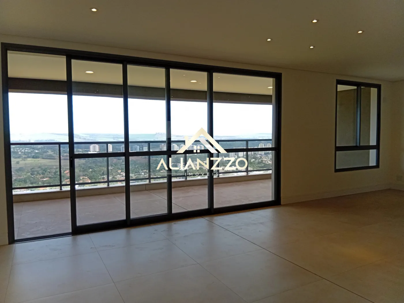 Alugar Apartamento / Padr&atilde;o em Bonfim Paulista (Ribeir&atilde;o Preto) R$ 8.200,00 - Foto 6