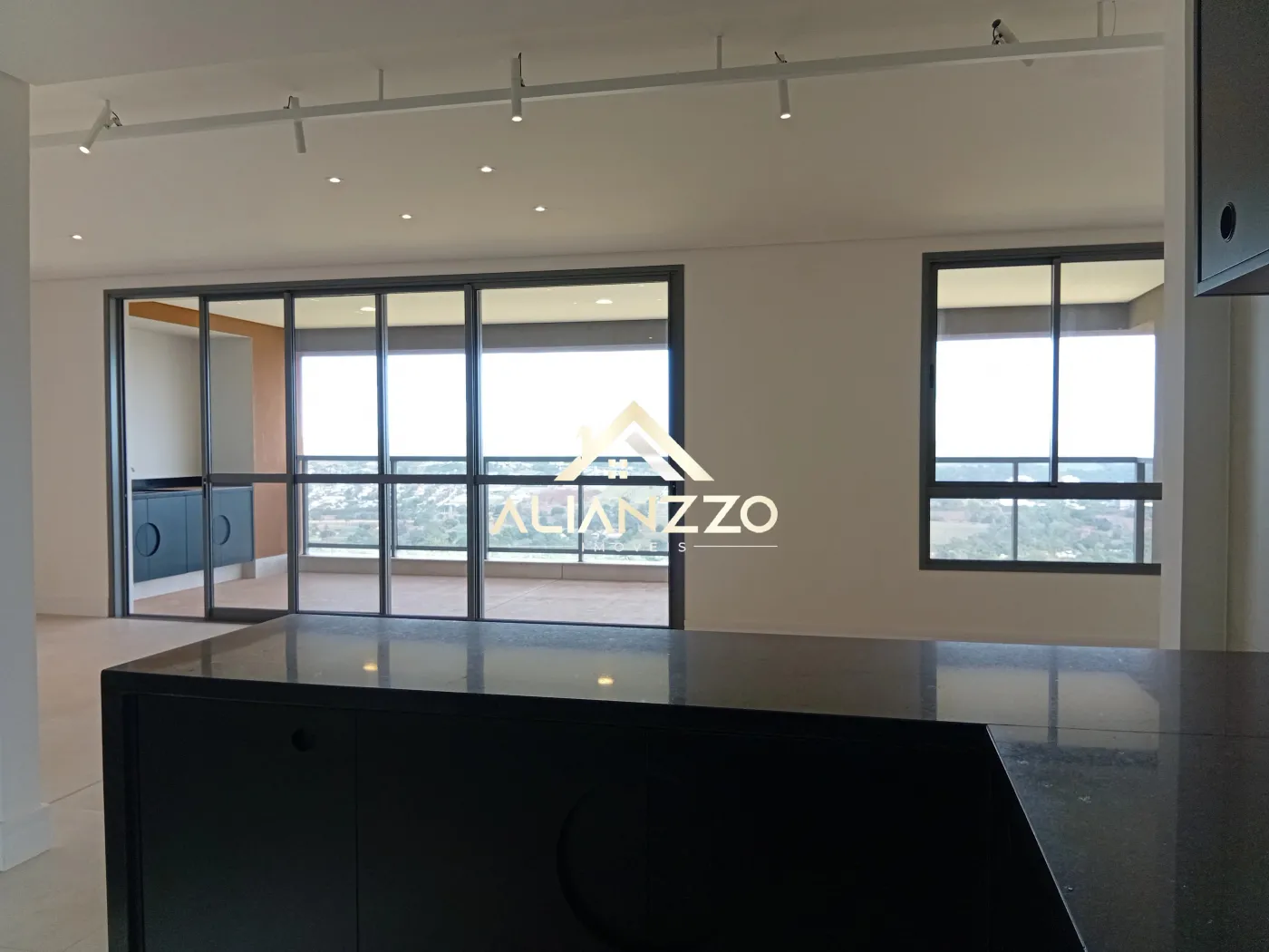 Alugar Apartamento / Padr&atilde;o em Bonfim Paulista (Ribeir&atilde;o Preto) R$ 8.200,00 - Foto 7