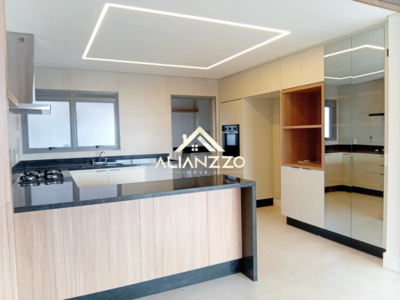 Alugar Apartamento / Padr&atilde;o em Ribeir&atilde;o Preto R$ 10.000,00 - Foto 7