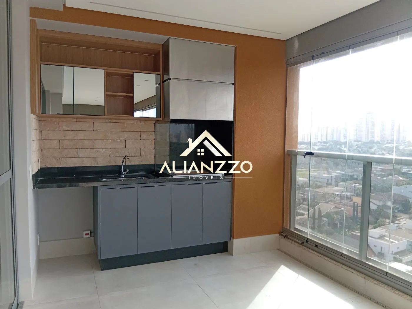Alugar Apartamento / Padr&atilde;o em Ribeir&atilde;o Preto R$ 10.000,00 - Foto 3