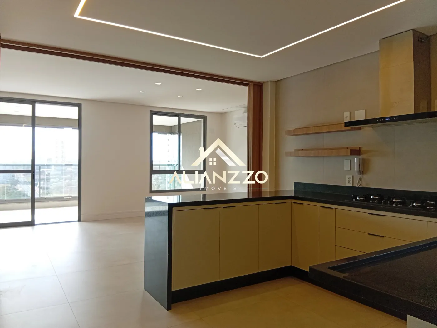 Alugar Apartamento / Padr&atilde;o em Ribeir&atilde;o Preto R$ 10.000,00 - Foto 13