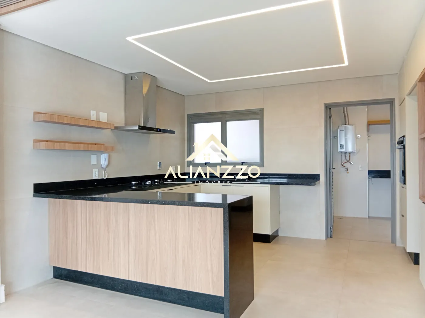 Alugar Apartamento / Padr&atilde;o em Ribeir&atilde;o Preto R$ 10.000,00 - Foto 8