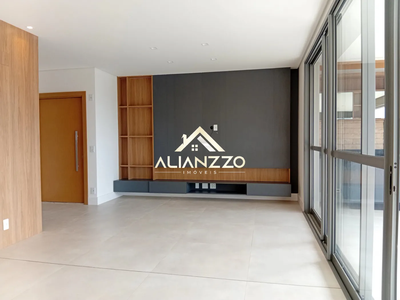 Alugar Apartamento / Padr&atilde;o em Ribeir&atilde;o Preto R$ 10.000,00 - Foto 4