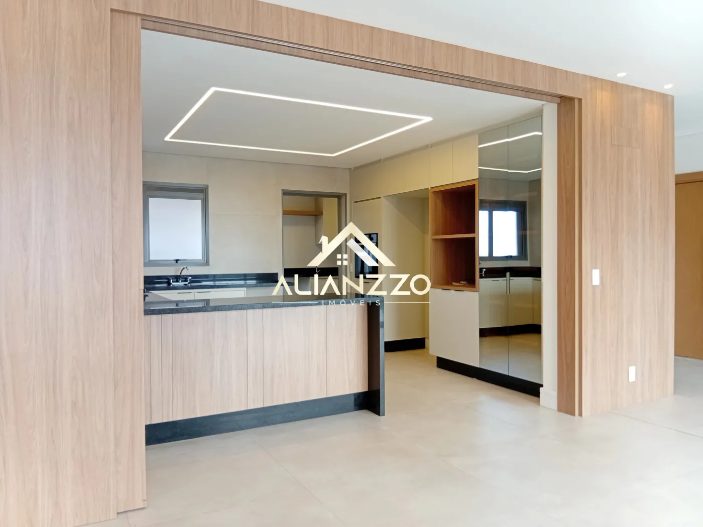 Alugar Apartamento / Padr&atilde;o em Ribeir&atilde;o Preto R$ 10.000,00 - Foto 9