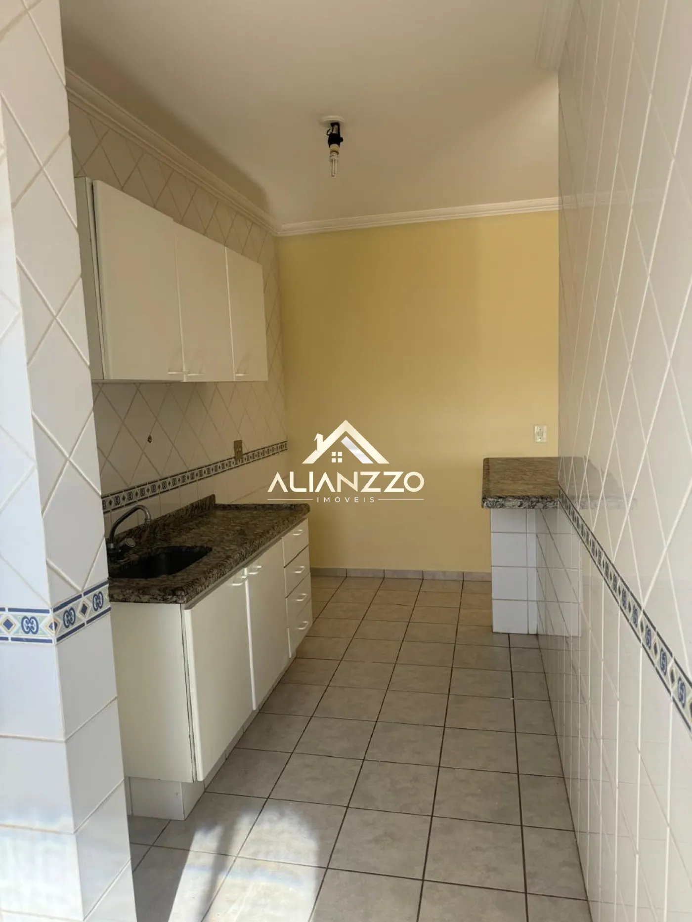Alugar Apartamento / Padr&atilde;o em Ribeir&atilde;o Preto R$ 1.400,00 - Foto 8