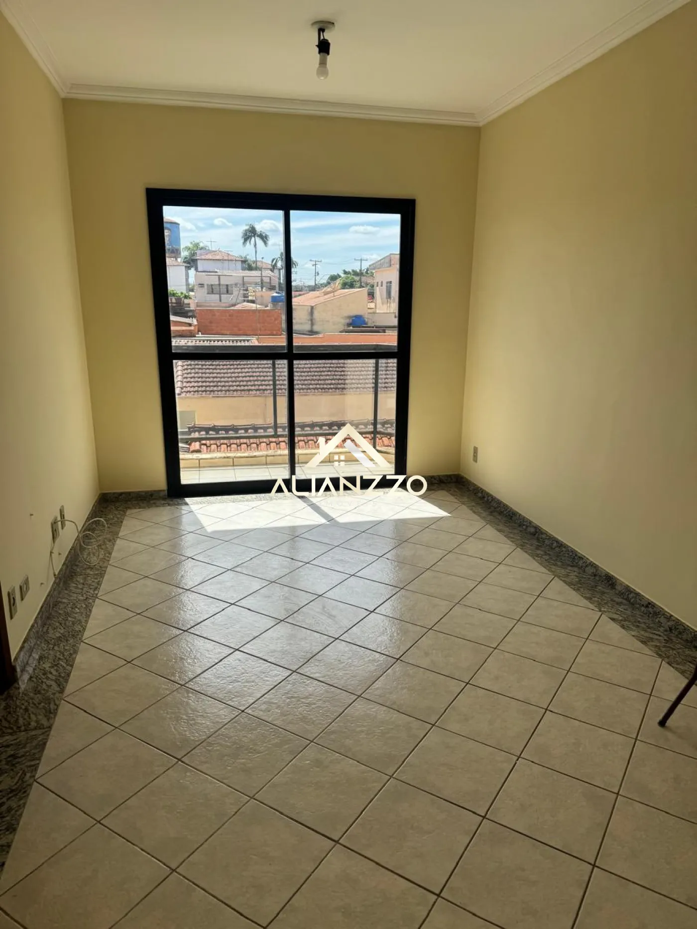 Alugar Apartamento / Padr&atilde;o em Ribeir&atilde;o Preto R$ 1.400,00 - Foto 2