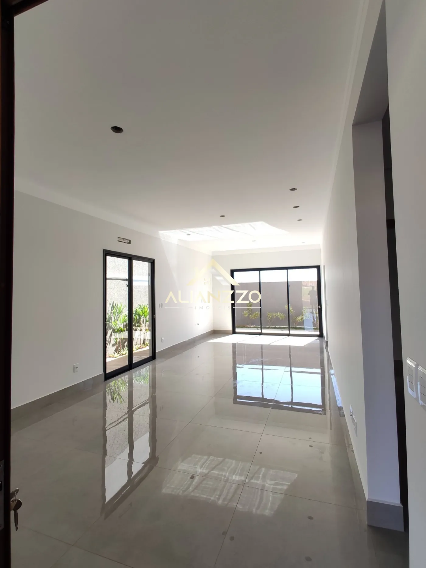 Comprar Casa Condom&iacute;nio / Padr&atilde;o em Bonfim Paulista (Ribeir&atilde;o Preto) R$ 1.100.000,00 - Foto 4