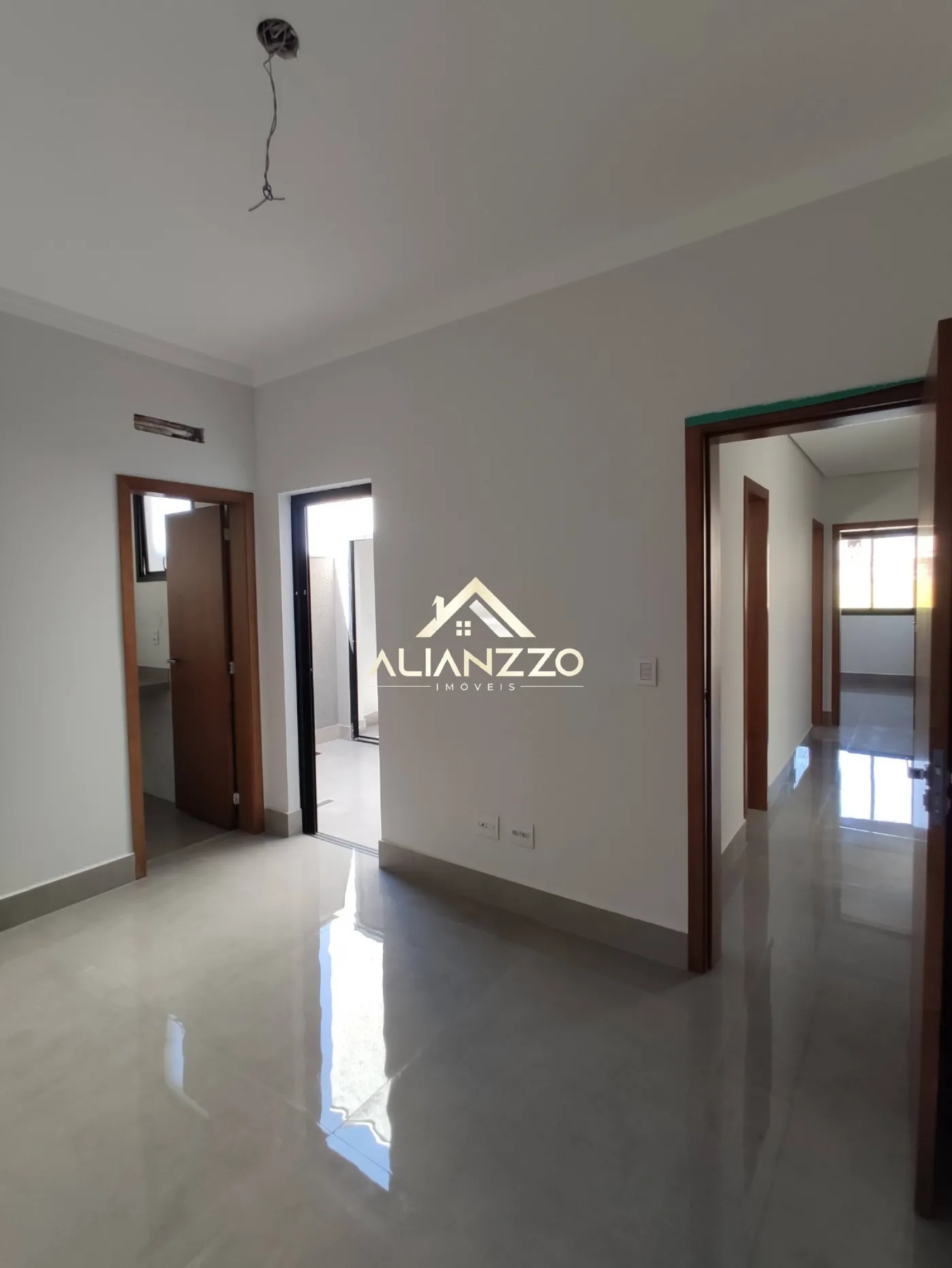 Comprar Casa Condom&iacute;nio / Padr&atilde;o em Bonfim Paulista (Ribeir&atilde;o Preto) R$ 1.100.000,00 - Foto 9