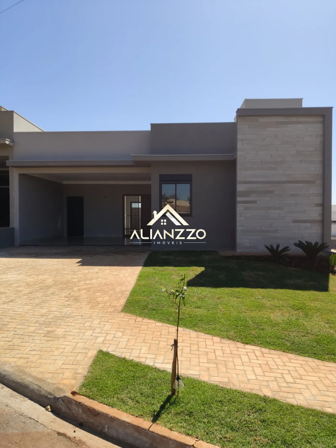 Comprar Casa Condom&iacute;nio / Padr&atilde;o em Bonfim Paulista (Ribeir&atilde;o Preto) R$ 1.100.000,00 - Foto 1