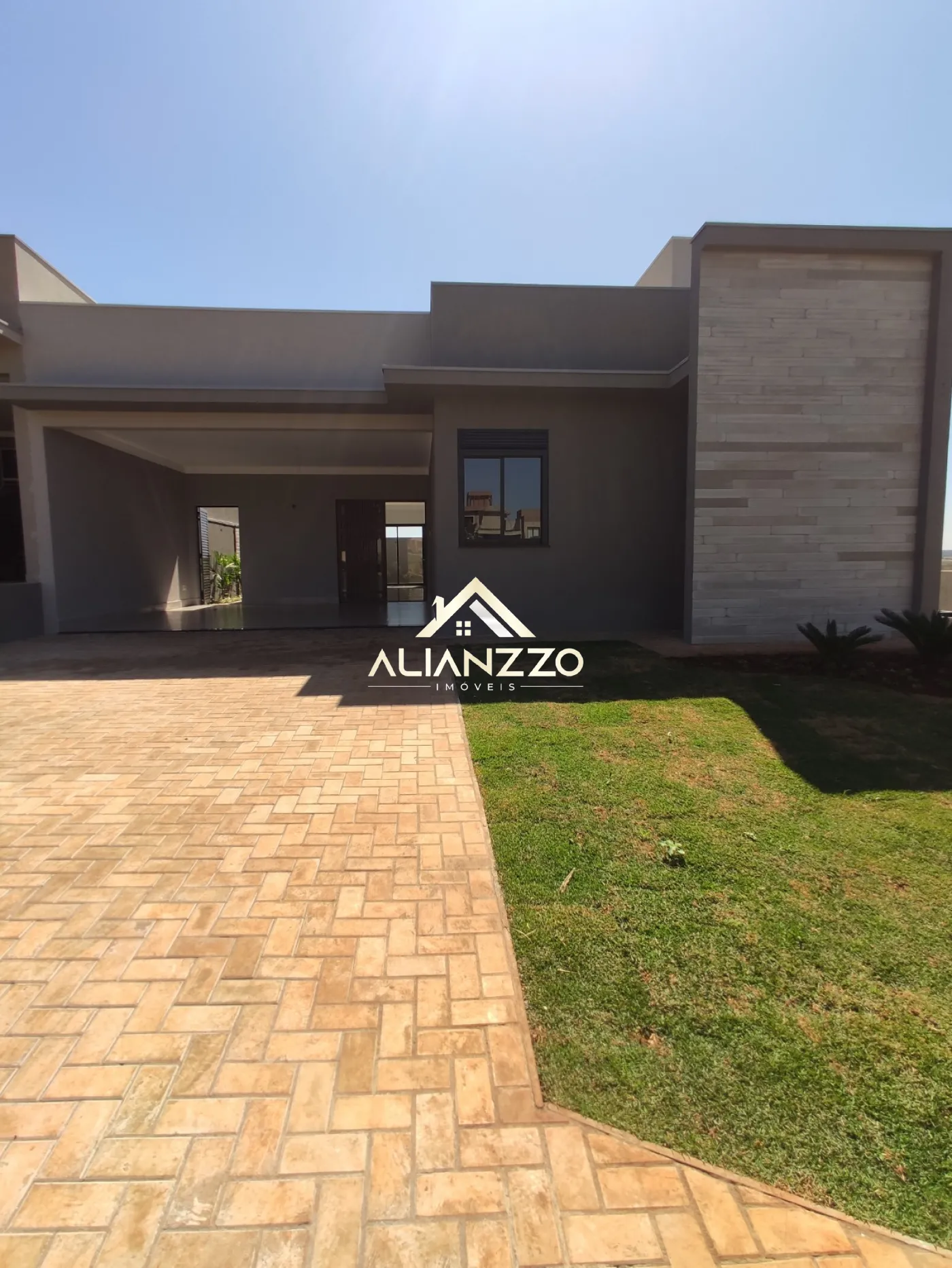 Comprar Casa Condom&iacute;nio / Padr&atilde;o em Bonfim Paulista (Ribeir&atilde;o Preto) R$ 1.100.000,00 - Foto 2