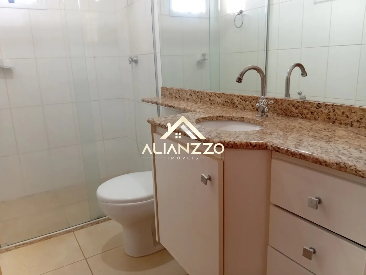 Alugar Apartamento / Padr&atilde;o em Ribeir&atilde;o Preto R$ 2.500,00 - Foto 10