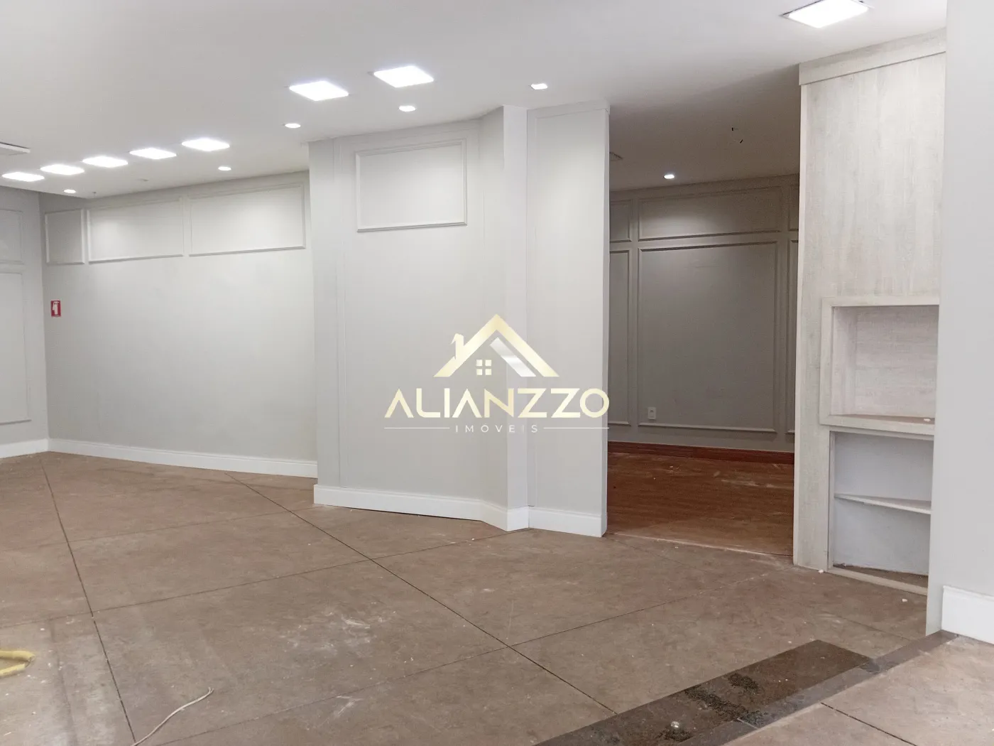 Alugar Comercial padr&atilde;o / Ponto Comercial em Ribeir&atilde;o Preto R$ 5.500,00 - Foto 1