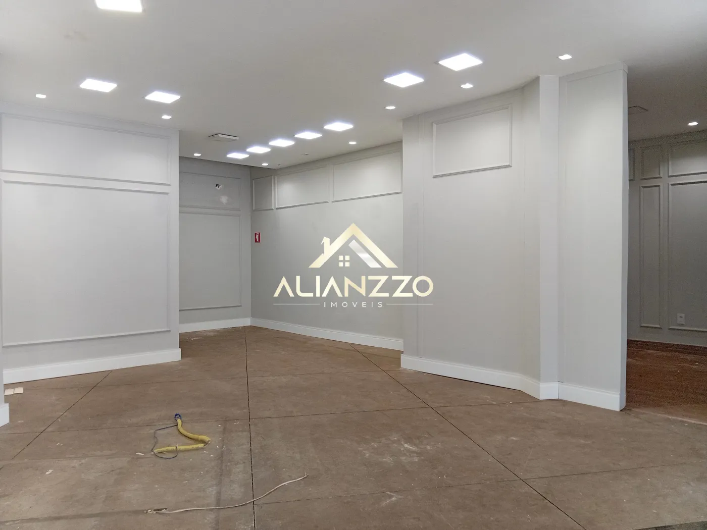 Alugar Comercial padr&atilde;o / Ponto Comercial em Ribeir&atilde;o Preto R$ 5.500,00 - Foto 2