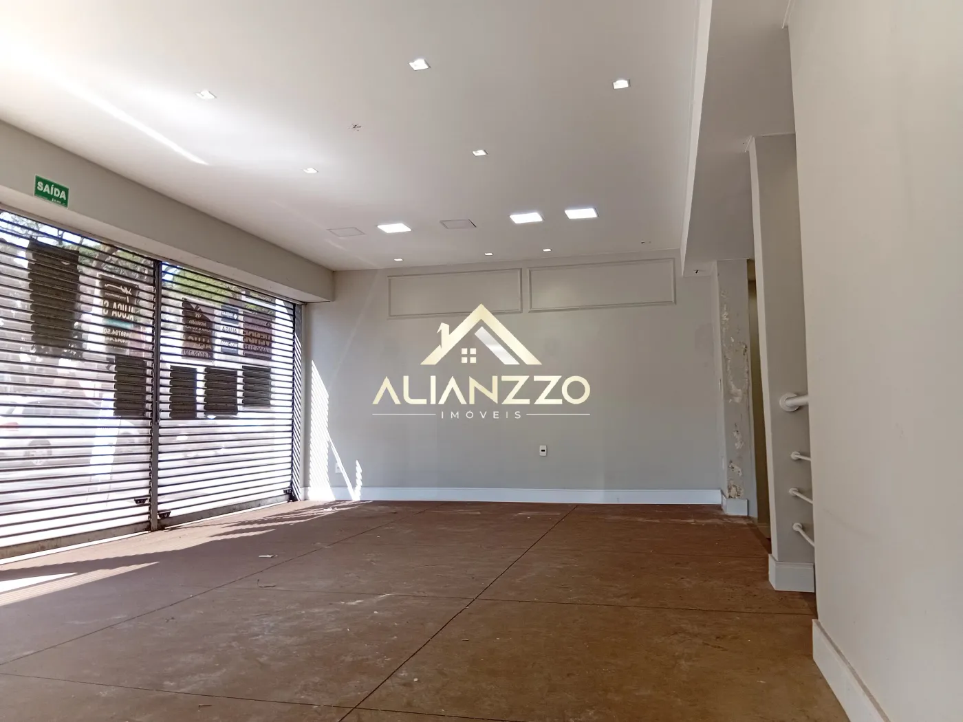 Alugar Comercial padr&atilde;o / Ponto Comercial em Ribeir&atilde;o Preto R$ 5.500,00 - Foto 3