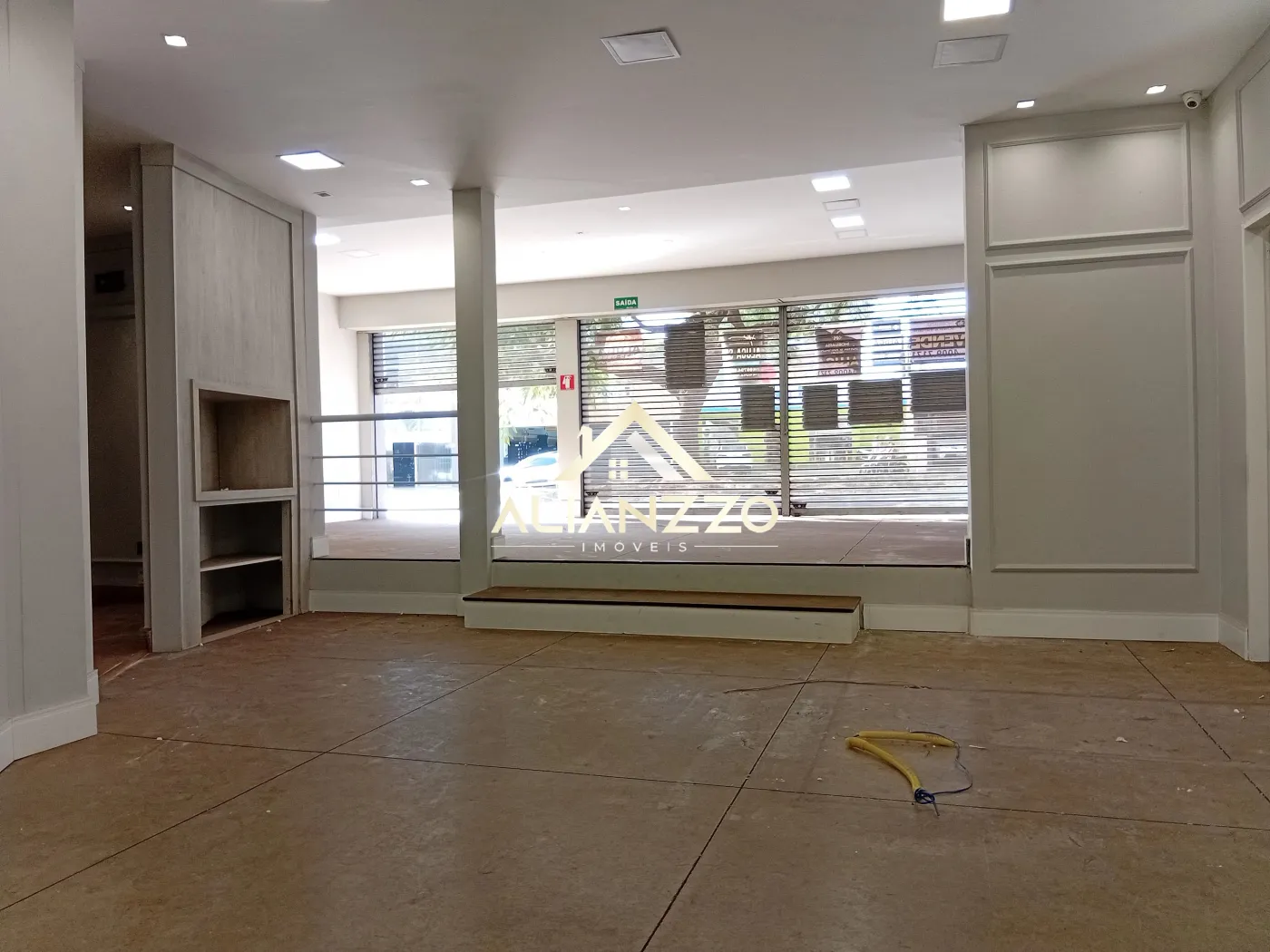 Alugar Comercial padr&atilde;o / Ponto Comercial em Ribeir&atilde;o Preto R$ 5.500,00 - Foto 5