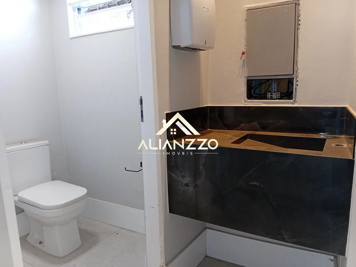 Alugar Comercial padr&atilde;o / Ponto Comercial em Ribeir&atilde;o Preto R$ 5.500,00 - Foto 6