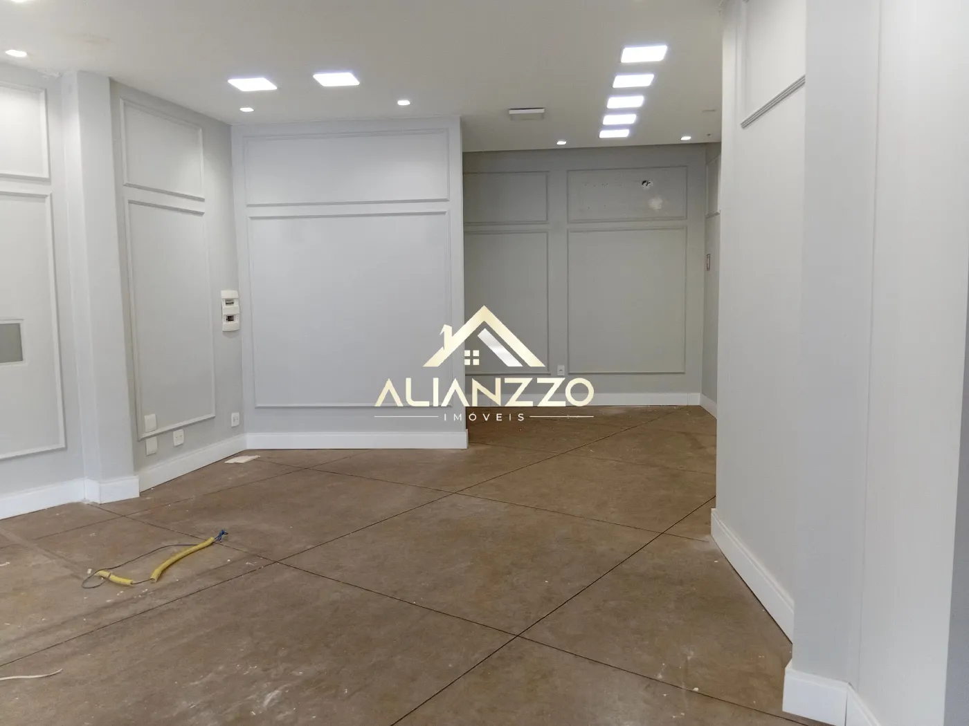 Alugar Comercial padr&atilde;o / Ponto Comercial em Ribeir&atilde;o Preto R$ 5.500,00 - Foto 7