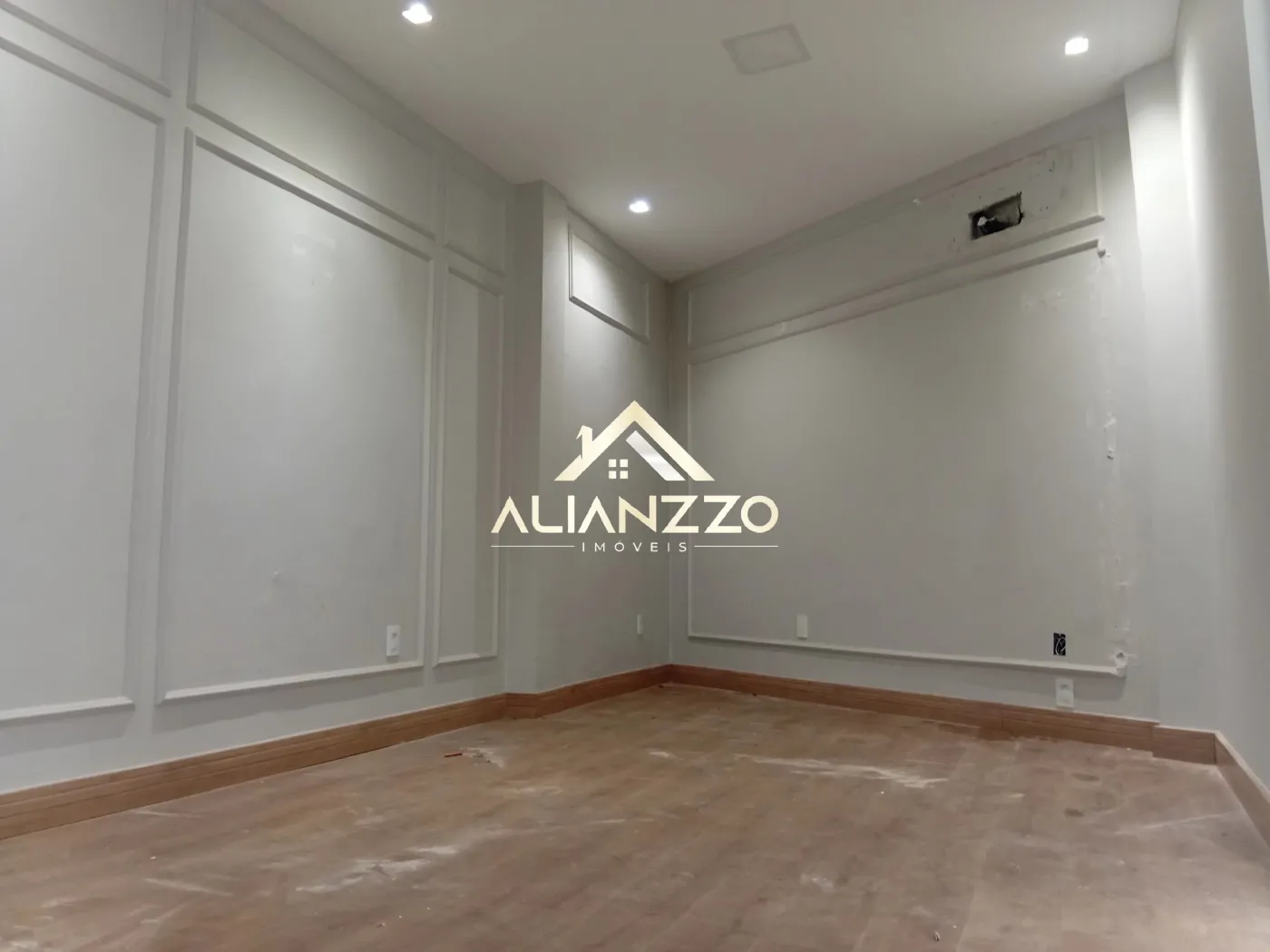 Alugar Comercial padr&atilde;o / Ponto Comercial em Ribeir&atilde;o Preto R$ 5.500,00 - Foto 8