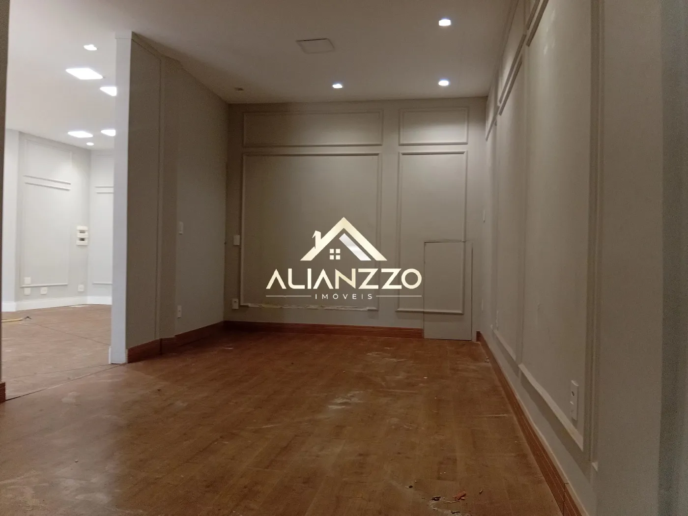 Alugar Comercial padr&atilde;o / Ponto Comercial em Ribeir&atilde;o Preto R$ 5.500,00 - Foto 9