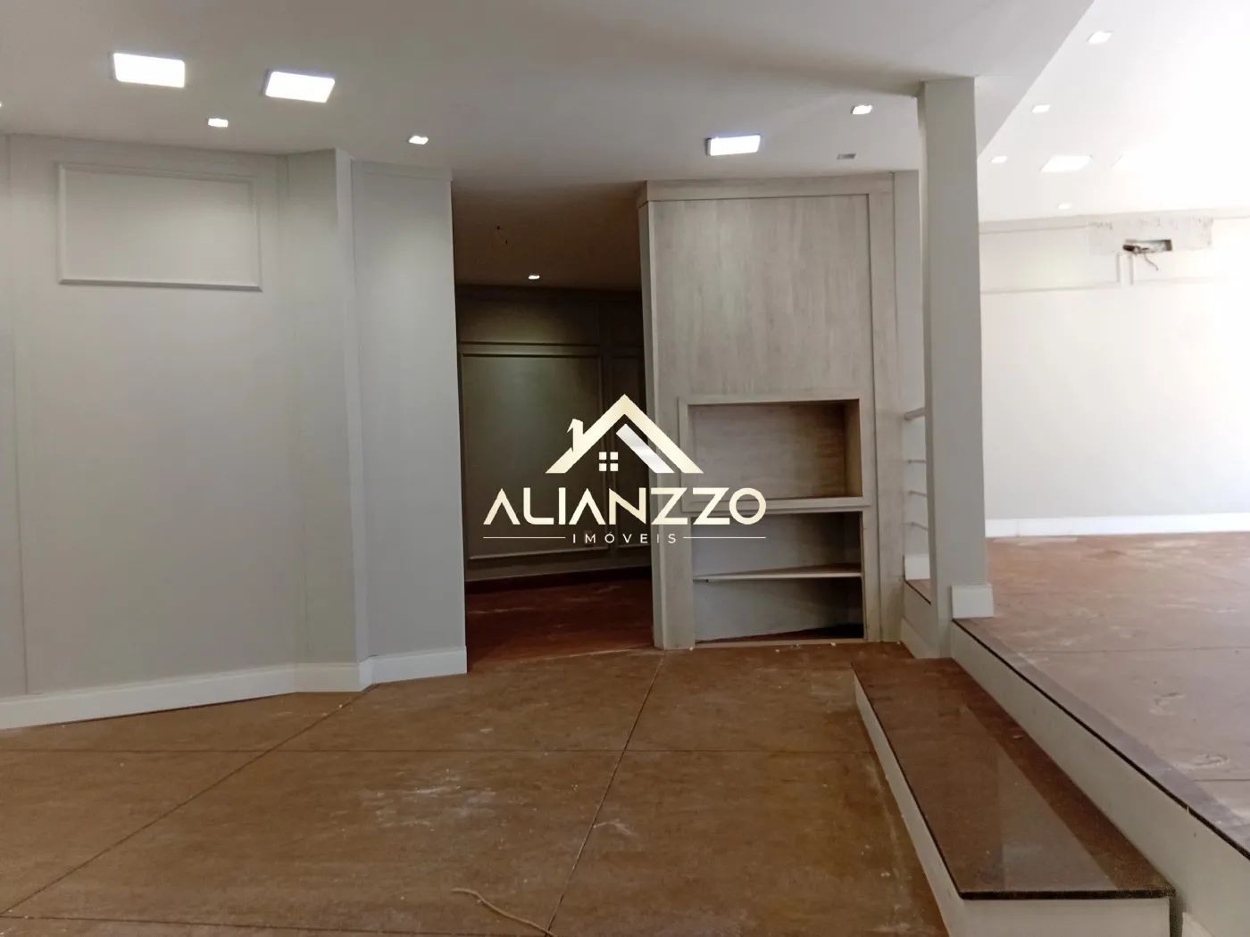 Alugar Comercial padr&atilde;o / Ponto Comercial em Ribeir&atilde;o Preto R$ 5.500,00 - Foto 11