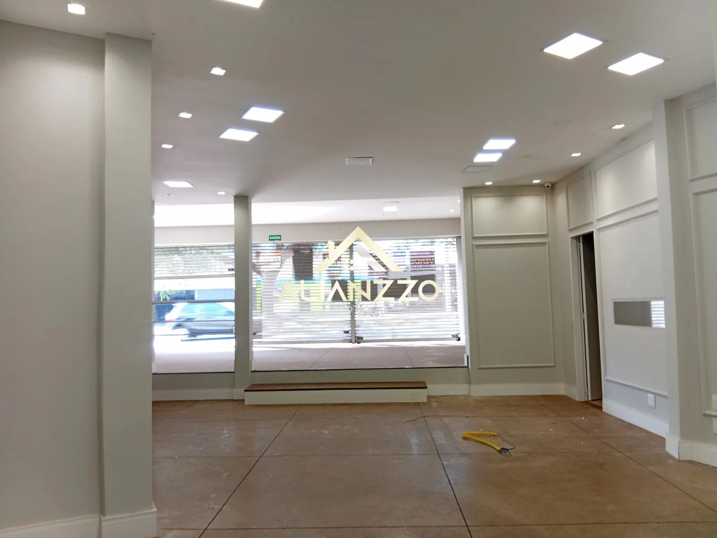 Alugar Comercial padr&atilde;o / Ponto Comercial em Ribeir&atilde;o Preto R$ 5.500,00 - Foto 13