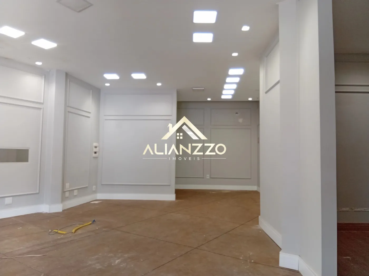 Alugar Comercial padr&atilde;o / Ponto Comercial em Ribeir&atilde;o Preto R$ 5.500,00 - Foto 14