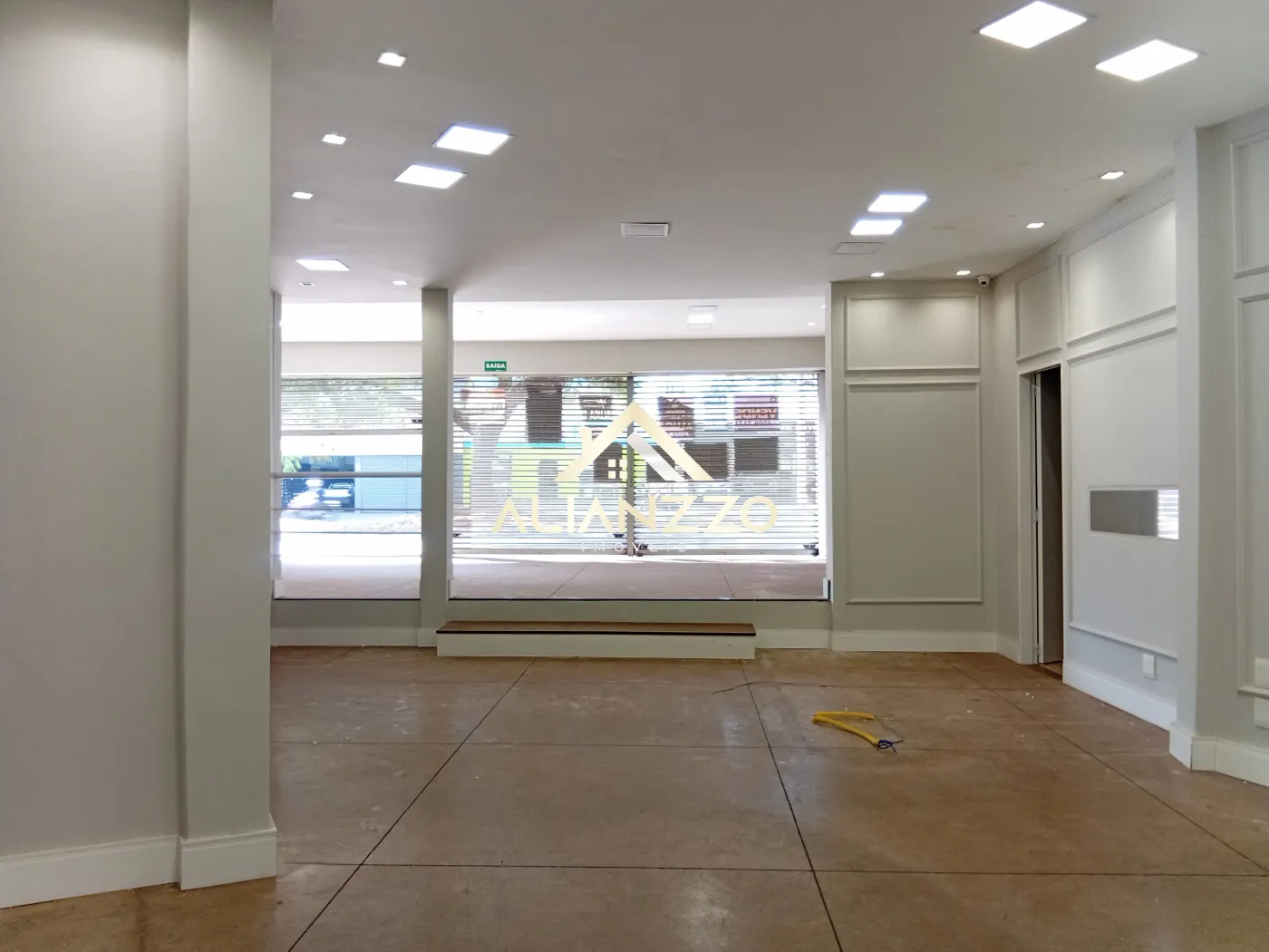 Alugar Comercial padr&atilde;o / Ponto Comercial em Ribeir&atilde;o Preto R$ 5.500,00 - Foto 15