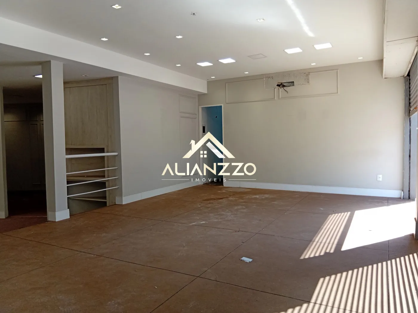 Alugar Comercial padr&atilde;o / Ponto Comercial em Ribeir&atilde;o Preto R$ 5.500,00 - Foto 16