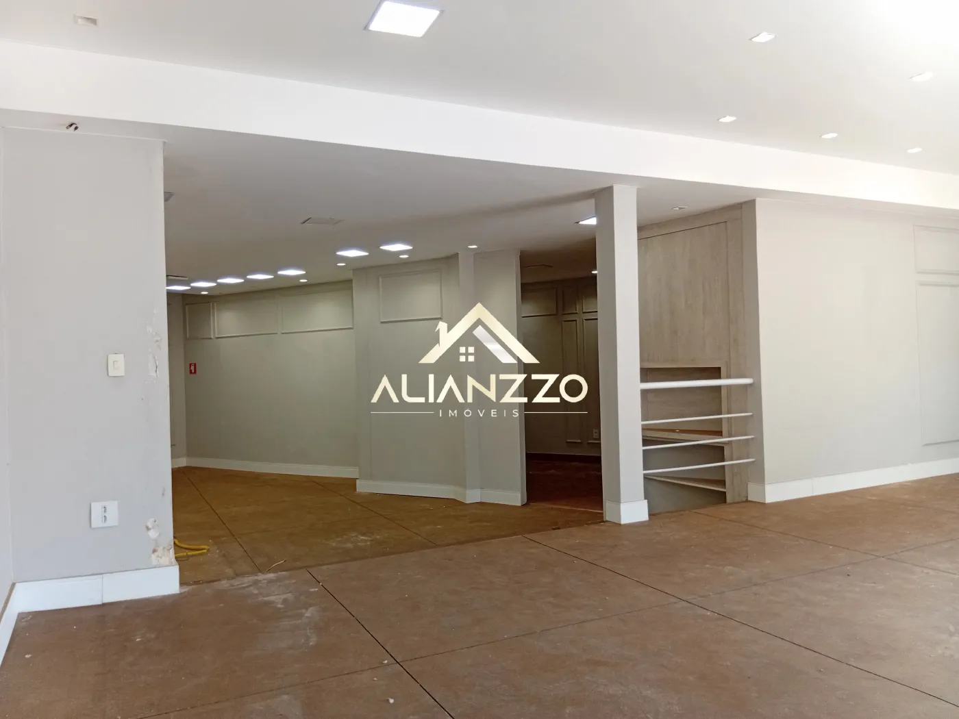 Alugar Comercial padr&atilde;o / Ponto Comercial em Ribeir&atilde;o Preto R$ 5.500,00 - Foto 17