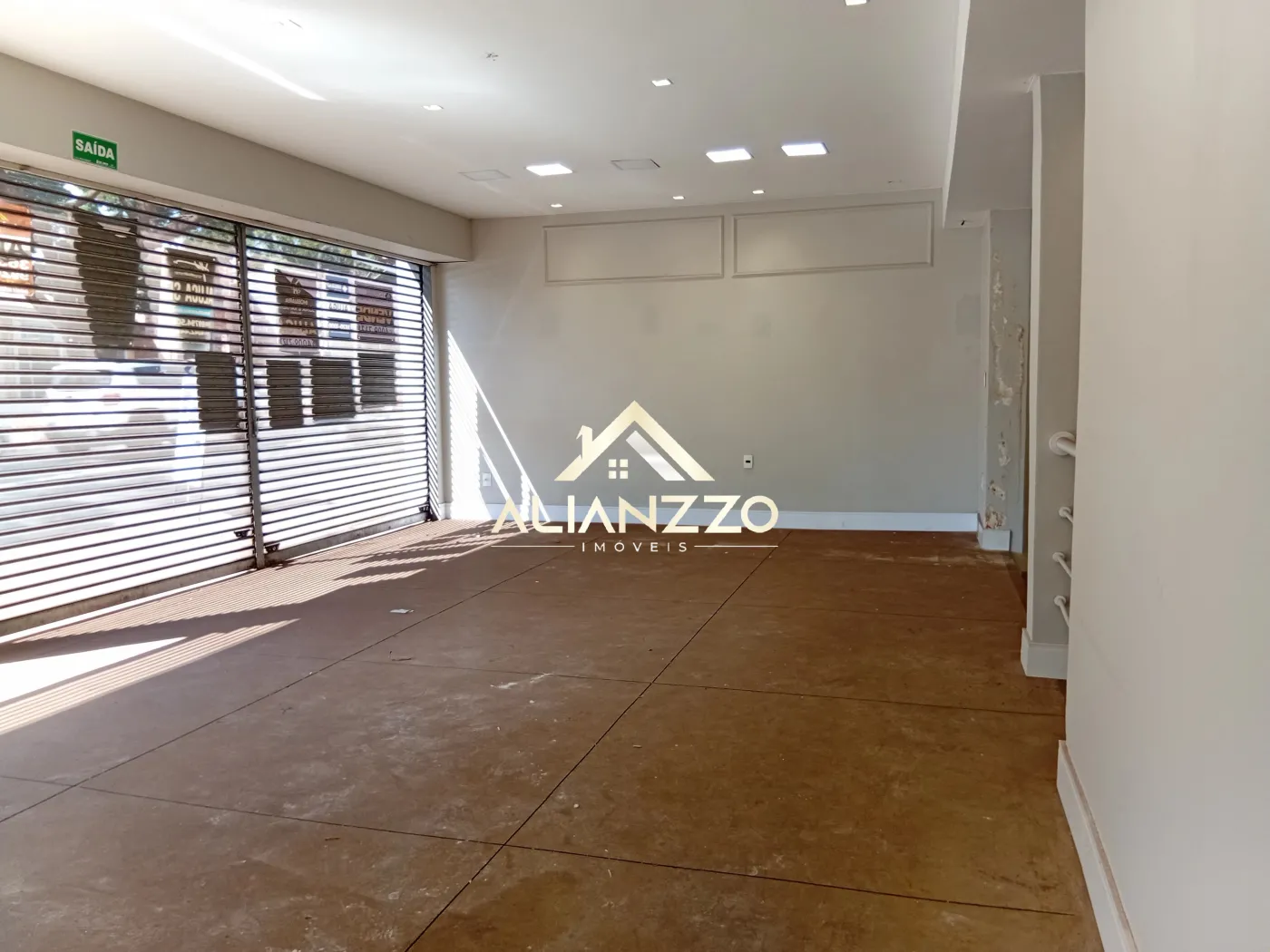 Alugar Comercial padr&atilde;o / Ponto Comercial em Ribeir&atilde;o Preto R$ 5.500,00 - Foto 18