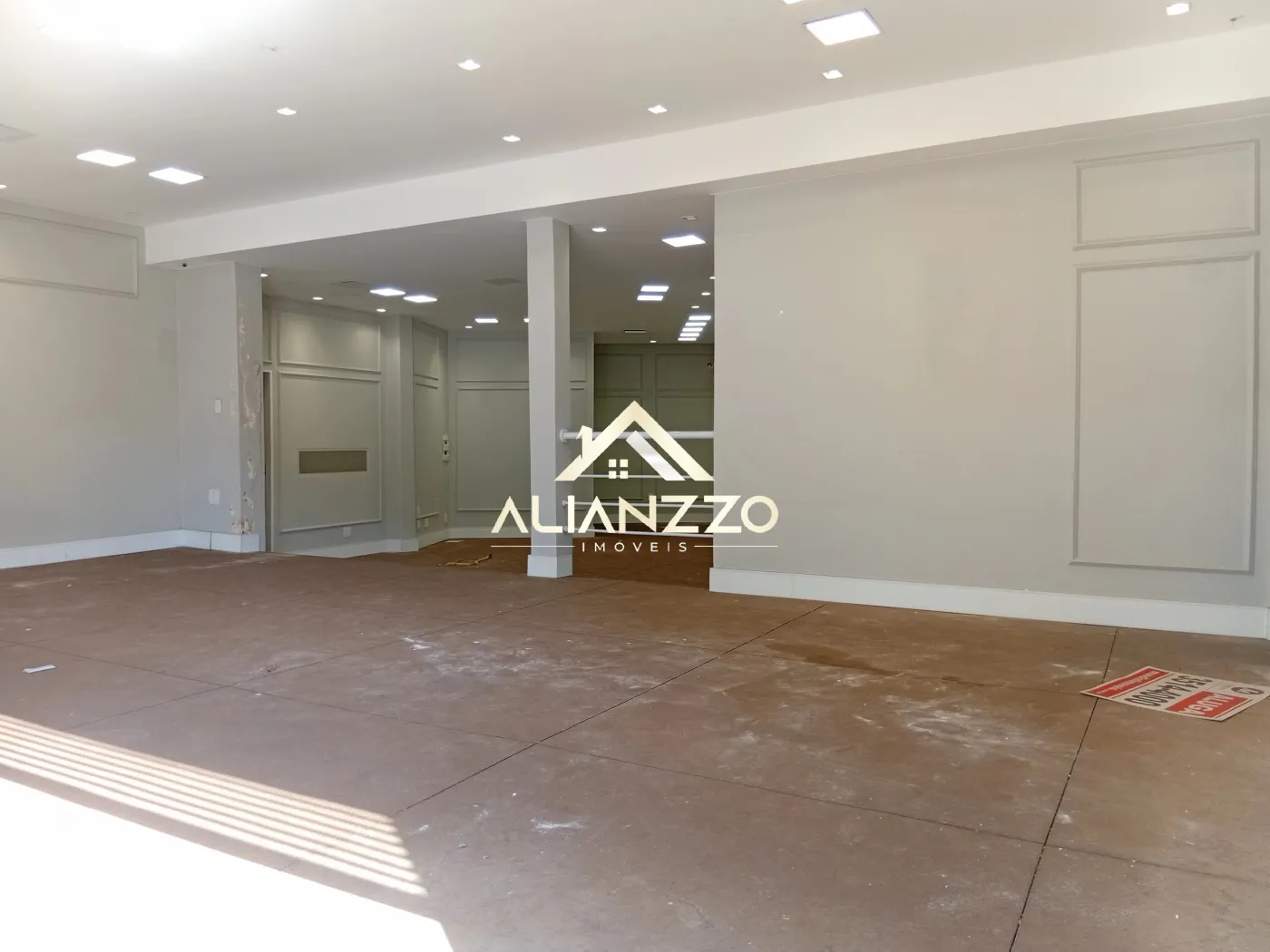 Alugar Comercial padr&atilde;o / Ponto Comercial em Ribeir&atilde;o Preto R$ 5.500,00 - Foto 19