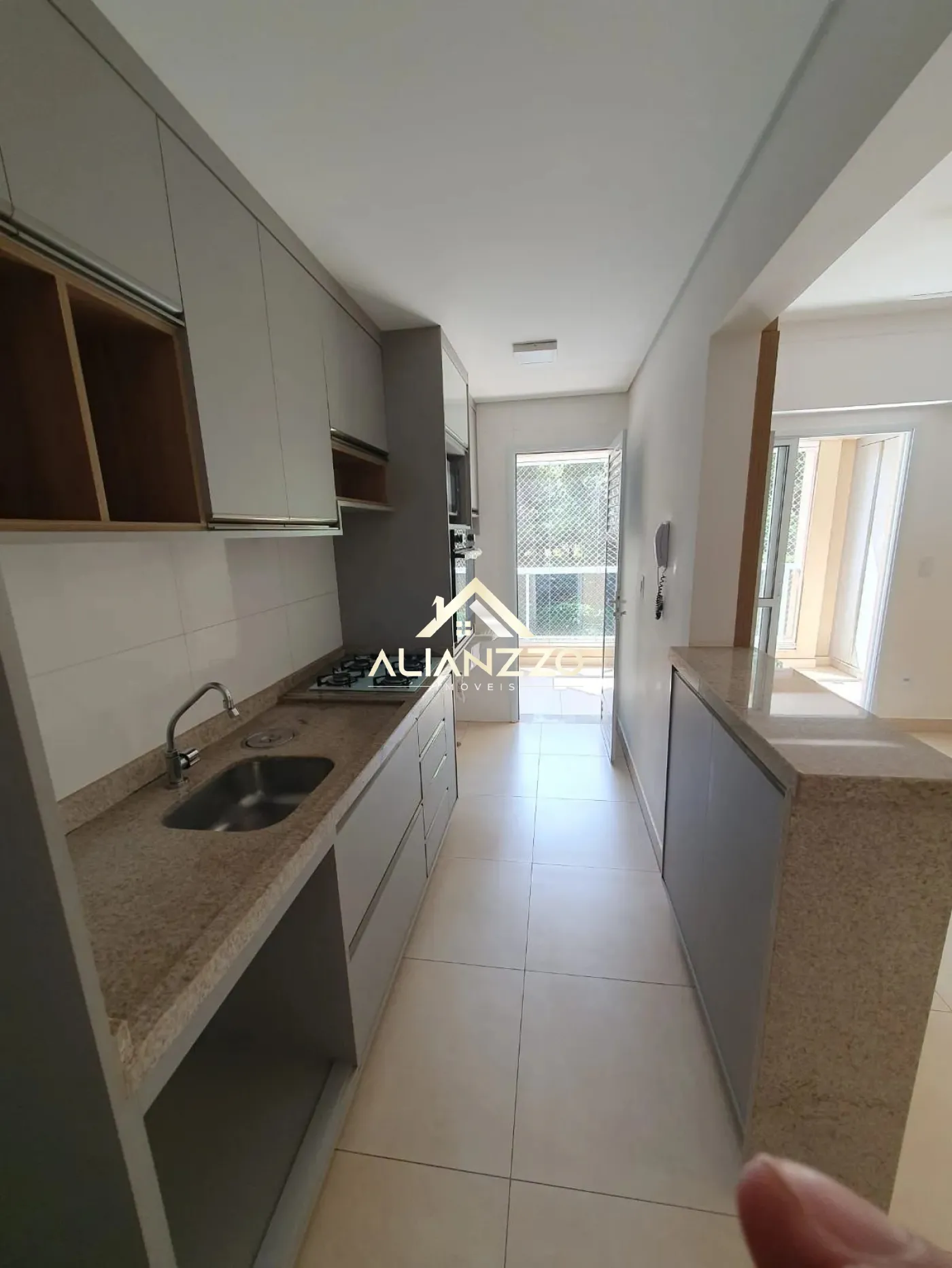 Comprar Apartamento / Padr&atilde;o em Bonfim Paulista (Ribeir&atilde;o Preto) R$ 525.000,00 - Foto 6