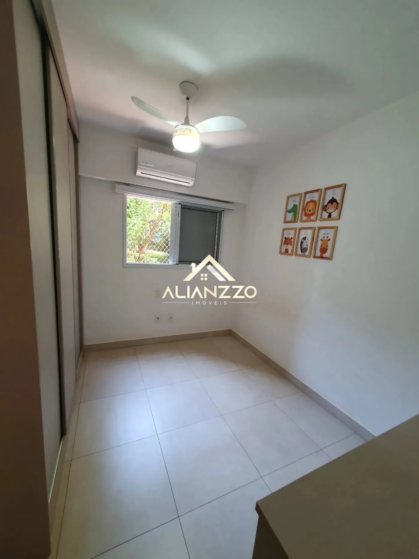 Comprar Apartamento / Padr&atilde;o em Bonfim Paulista (Ribeir&atilde;o Preto) R$ 525.000,00 - Foto 10