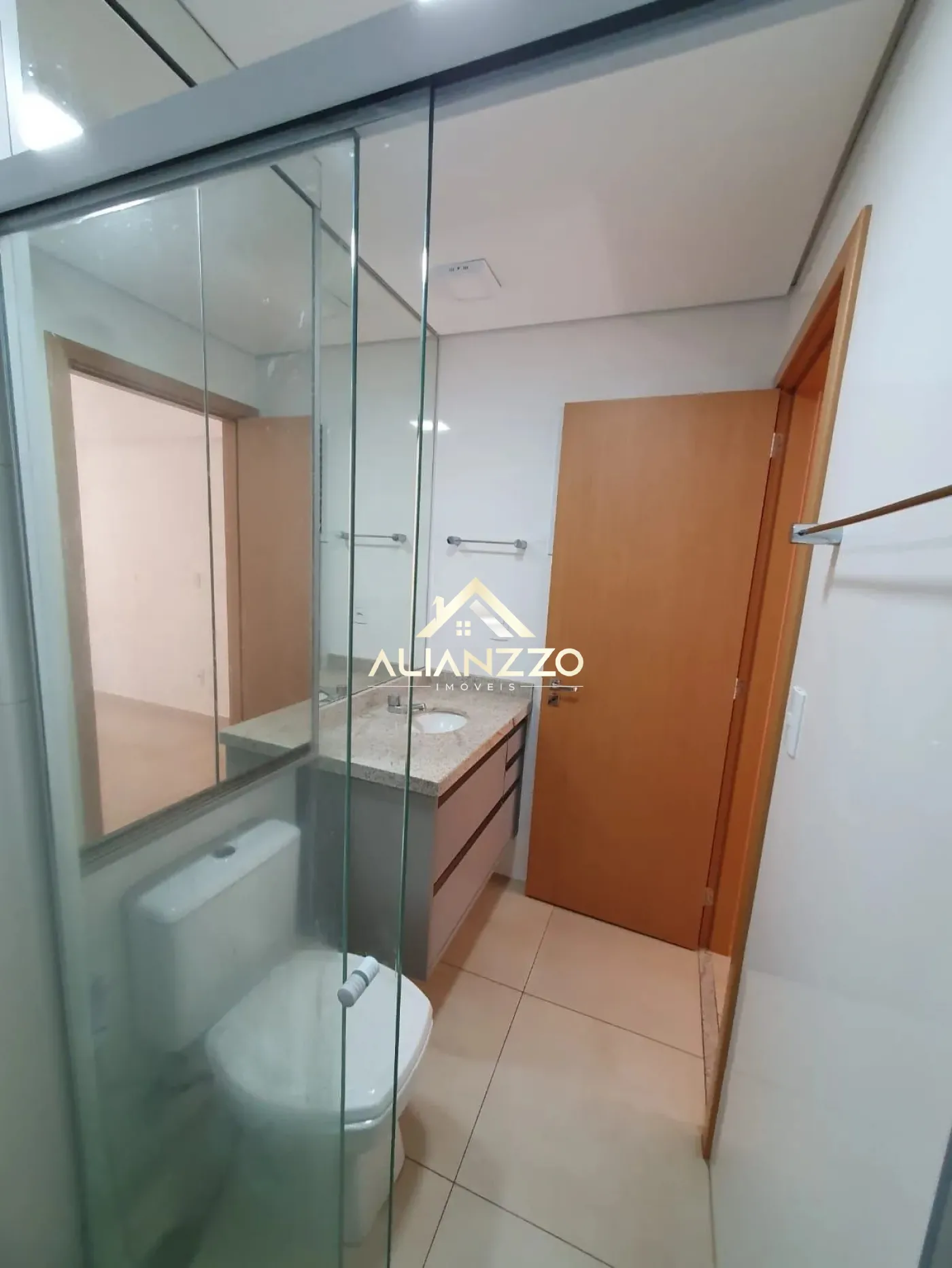 Comprar Apartamento / Padr&atilde;o em Bonfim Paulista (Ribeir&atilde;o Preto) R$ 525.000,00 - Foto 14