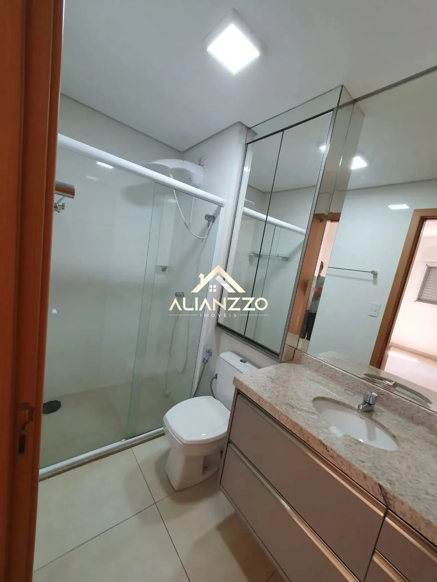 Comprar Apartamento / Padr&atilde;o em Bonfim Paulista (Ribeir&atilde;o Preto) R$ 525.000,00 - Foto 15