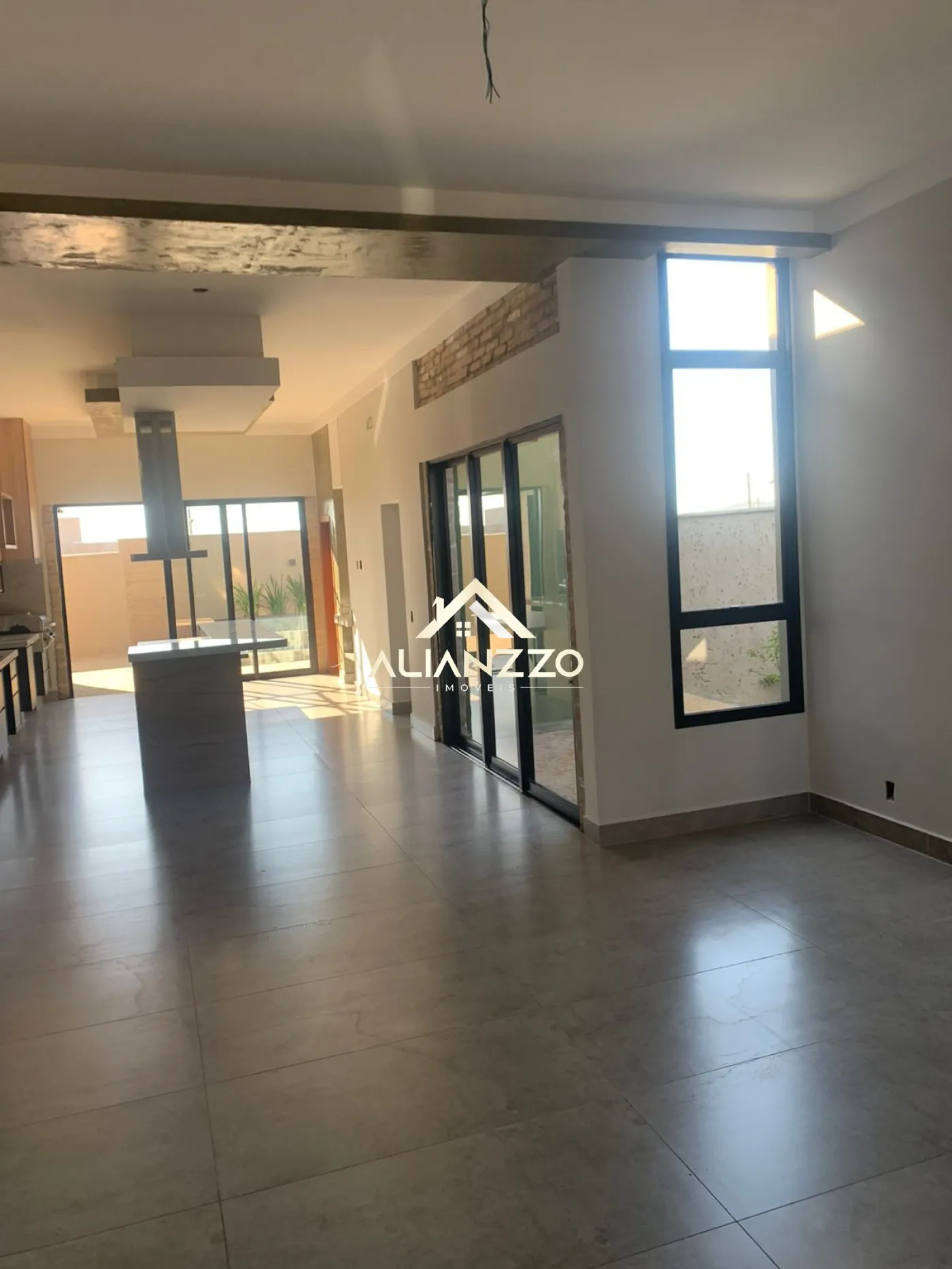 Alugar Casa Condom&iacute;nio / Padr&atilde;o em Bonfim Paulista (Ribeir&atilde;o Preto) R$ 9.000,00 - Foto 3