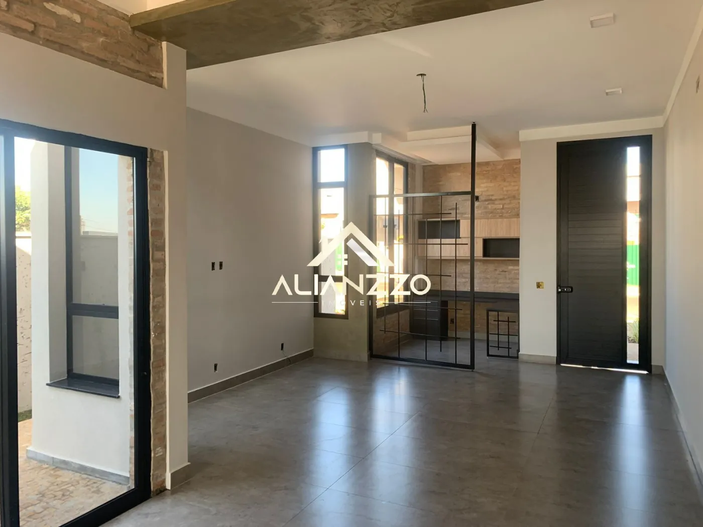 Alugar Casa Condom&iacute;nio / Padr&atilde;o em Bonfim Paulista (Ribeir&atilde;o Preto) R$ 9.000,00 - Foto 4