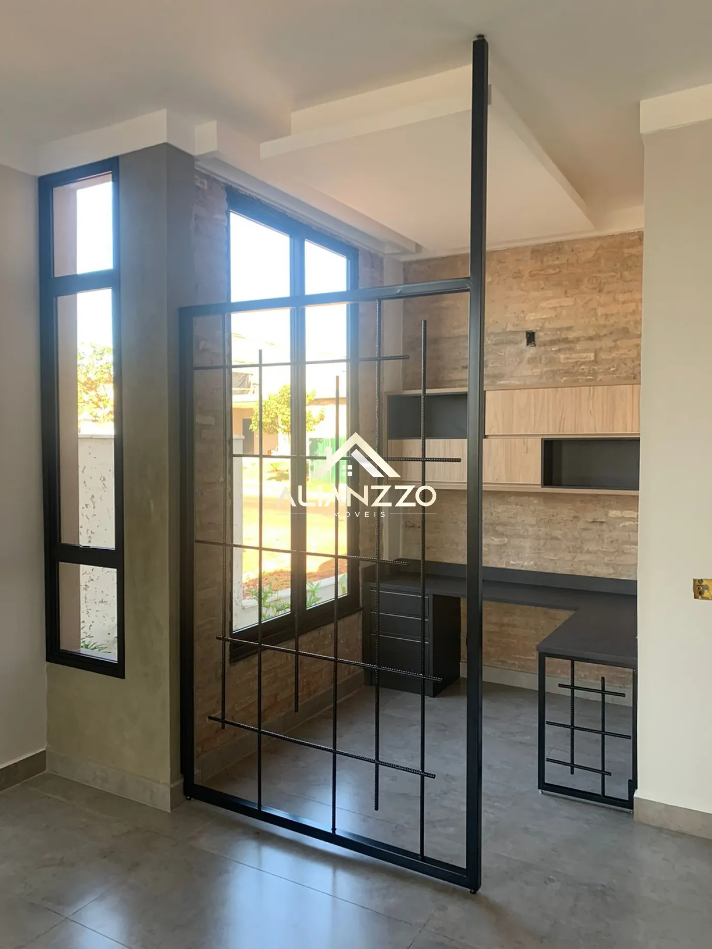 Alugar Casa Condom&iacute;nio / Padr&atilde;o em Bonfim Paulista (Ribeir&atilde;o Preto) R$ 9.000,00 - Foto 5