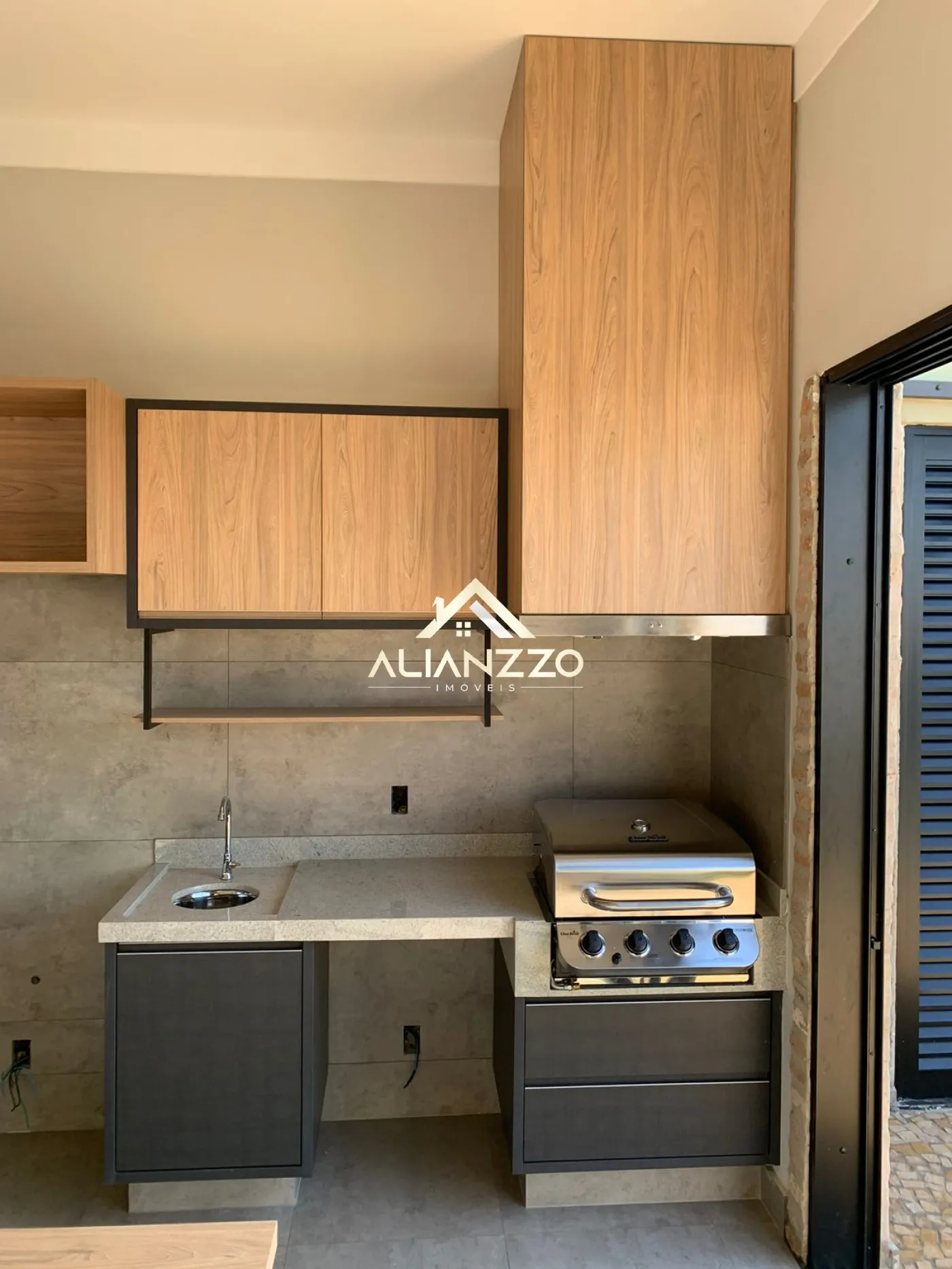 Alugar Casa Condom&iacute;nio / Padr&atilde;o em Bonfim Paulista (Ribeir&atilde;o Preto) R$ 9.000,00 - Foto 6